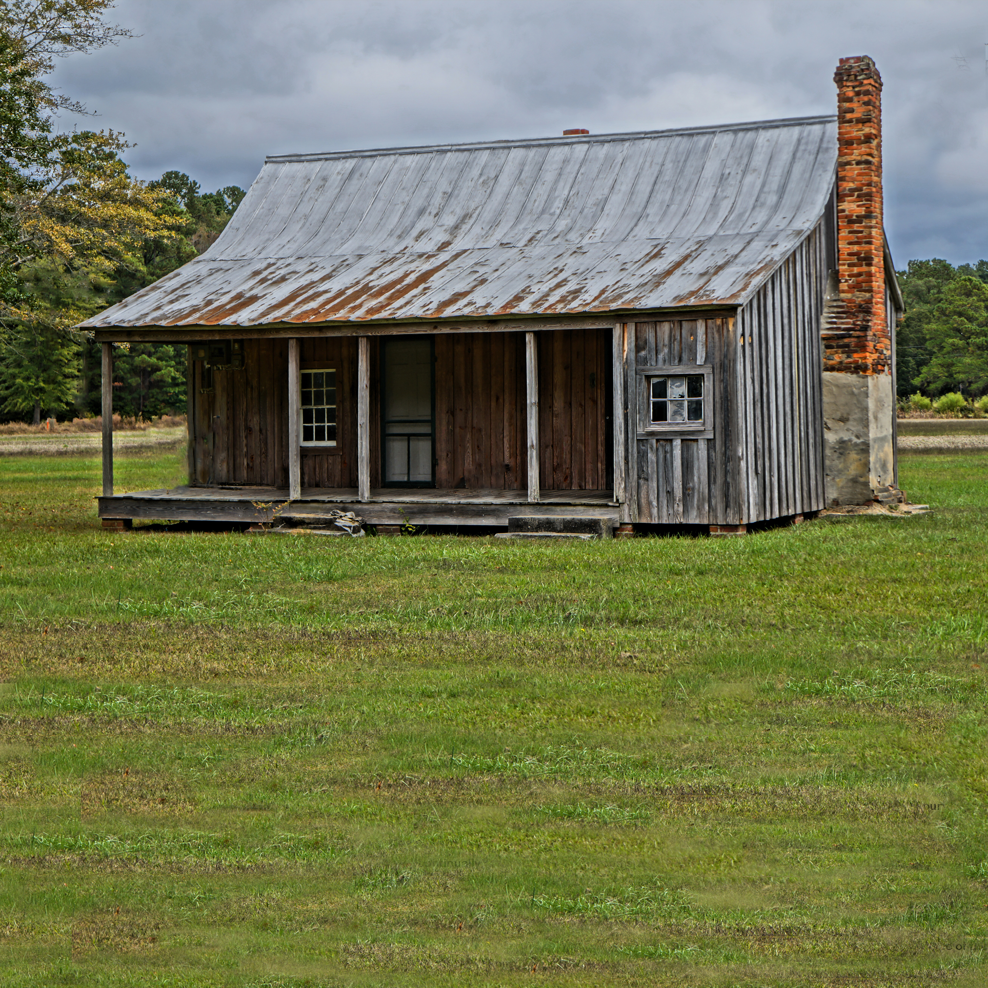 Tenant Farmer s House Shutterbug